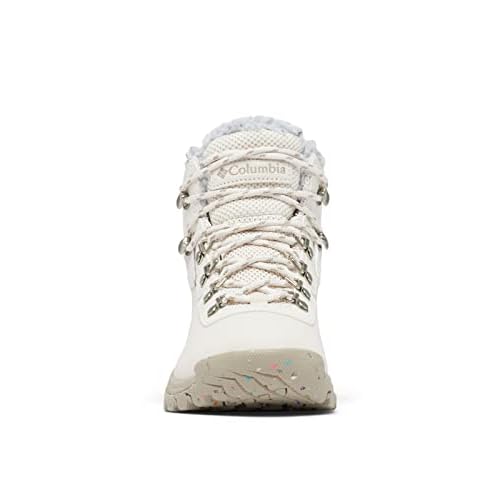 Columbia Women's Newton Ridge Waterproof Omni-Heat Ii Hiking Shoe
