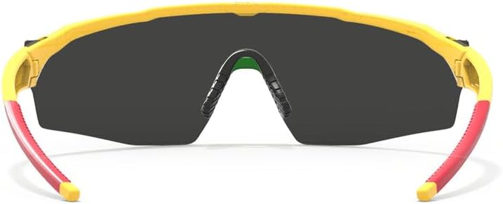ROKA SR-1 APEX Advanced Sports Performance Ultra Light Weight Sunglasses
