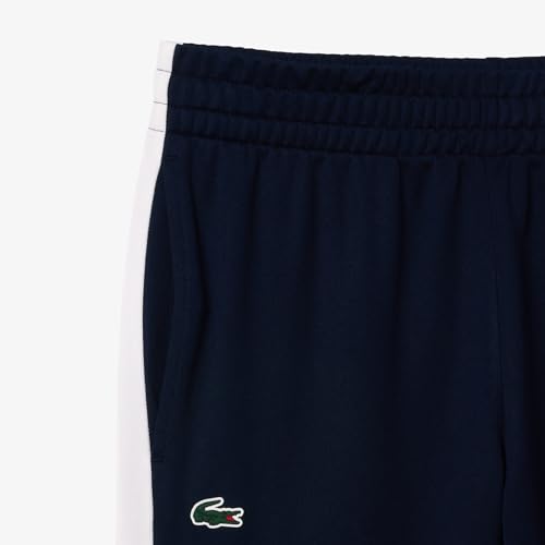 Lacoste Men's Sport Sportsuit Tennis Sweatpants