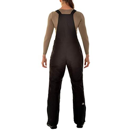 Arctix Essential Insulated Bib Womens Overalls