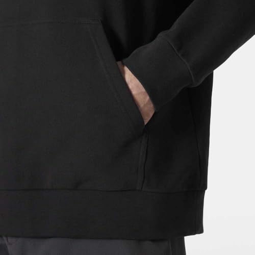 Helly-Hansen mens Hh Logo Hoodie 2.0