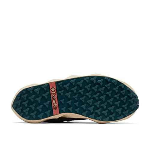 Columbia Women's Facet 60 Low Outdry Hiking Shoe
