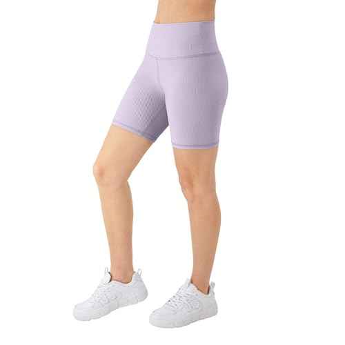 Champion Womens Leggings & Bike Shorts, Soft Touch, Moisture Wicking, Pocket Leggings for Women, 7" & 25"