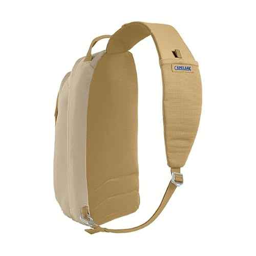 CamelBak Arete Sling 8 Hiking Pack Canyon Clay
