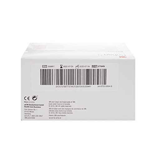 3M Health Care 2794N Coban 2 Layer Lite Compression System