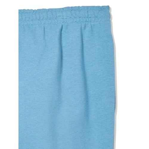 Lacoste Men's Solid Fleece Jogger Sweatpants