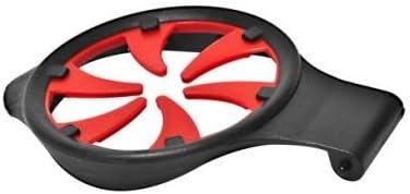 Valken Paintball V-MAX Plus Accessory - Speed Feed - Black