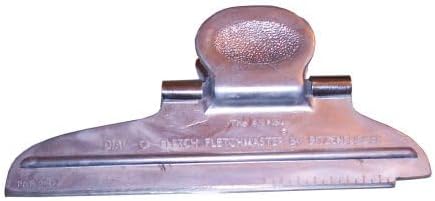 Precision Die Cast Clamp (Left Clamp)