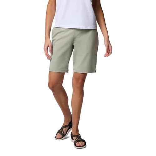 Columbia Womens All Seasons Long Short