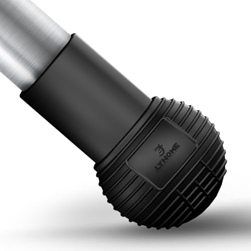 Landmine Attachment for Barbells - Rubber Material, 2-Inch Olympic Fit for Pressing & Rowing
