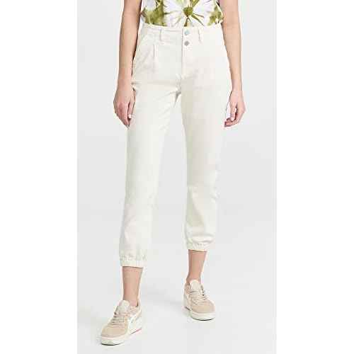 PAIGE Women's Mayslie Joggers