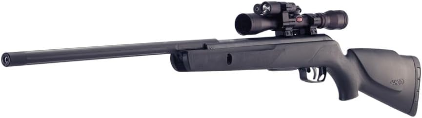 Gamo 6110017154 Varmint Air Rifle
