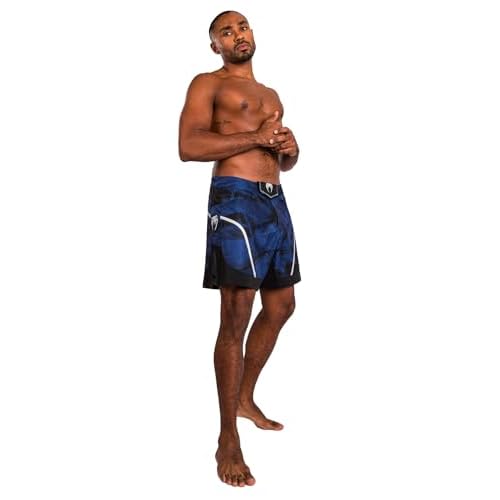 Venum Mens Electron 3.0 Fight Shorts