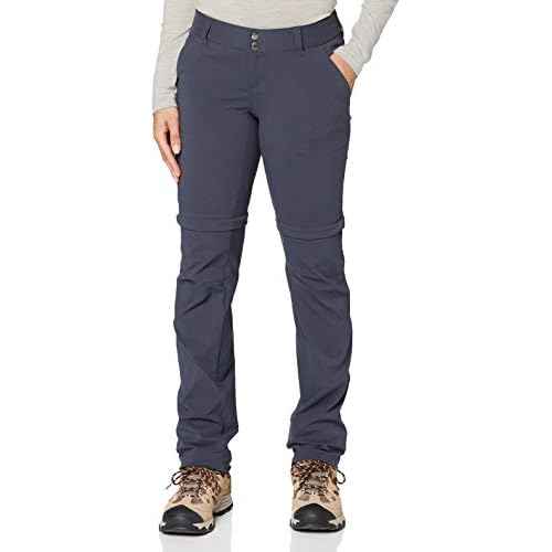 Columbia Women's Saturday Trail Ii Convertible Pant