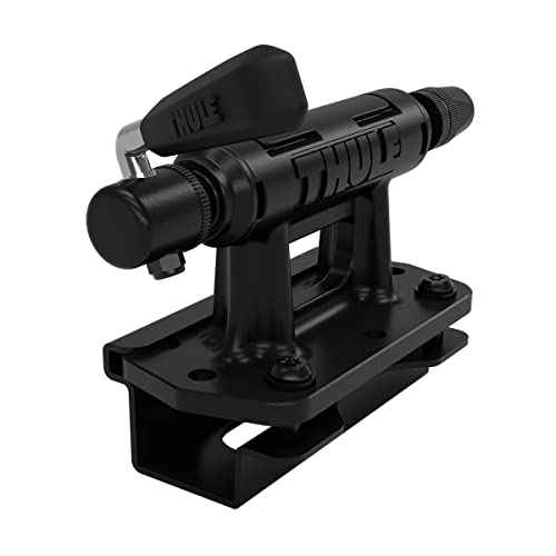 Thule Bed Rider Pro Add-On Block