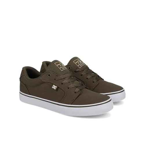 DC Shoes Men's Anvil Tx