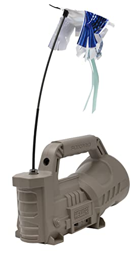 FOXPRO Hellcat American Made Electronic Predator Call Remote Operated and Programmable Coyote, Fox, Crow, Hog Call for Hunting