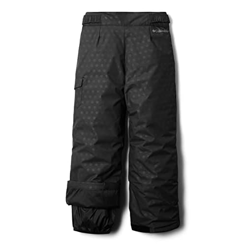 Columbia Girls' Starchaser Peak Ii Pant