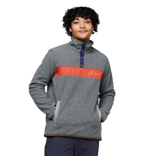 Cotopaxi Teca Fleece Pullover - Men's