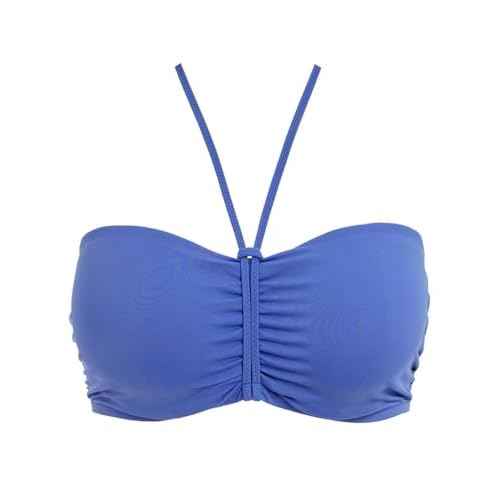 Freya Womens Jewel Cove Underwire Padded Bandeau