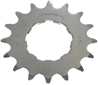 Shimano CS-MX66 DX Bicycle Cassette Cog