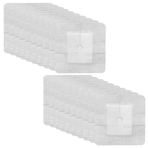 Split Drain Adhesive Bandages 4" x 4" 10Pcs PD Catheter Feeding Tube Pads G Tube Covers Foley Tubing Stabilization Device Peritoneal Dialysis Accessories Catheter Patch Supplies