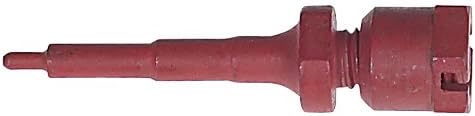 Allflex Universal Total Tagger Red Pin
