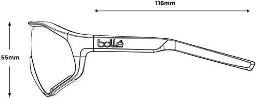 bollé unisex-adult Shifter
