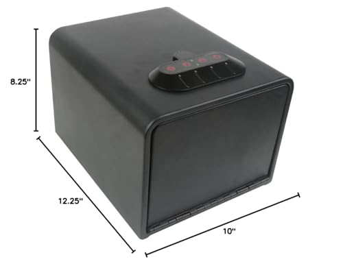 Sports Afield SA-HD3 Home Defense Quick Access Vault