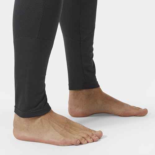 Helly-Hansen Men¡¯s LIFA Active Base Layer Pants - Lightweight Moisture-Wicking Thermal Underwear for Outdoor Activities