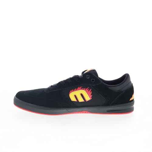 Etnies Mens Windrow Vulc X Santa Cruz Low Top Skate Shoe