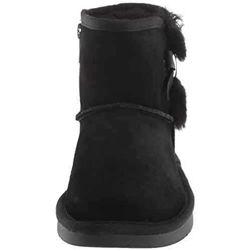 Koolaburra by UGG Kids' Victoria Mini Ankle Boot