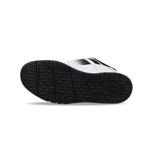 DC Men's Stag Skate Shoe