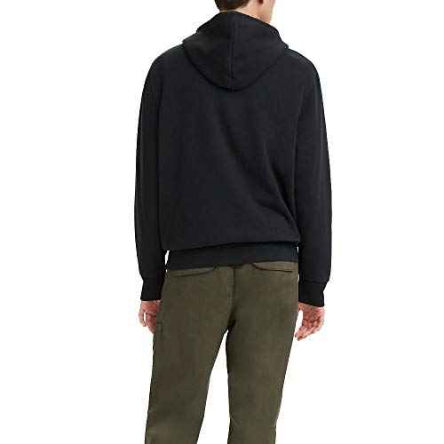Levi's mens Graphic Hoodie (Also Available in Big & Tall)