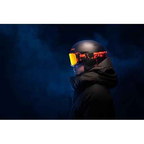 Giro Method Asian Fit Snow Goggle 2020