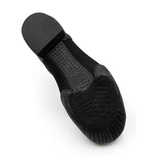 Capezio Women's Glove Jazz Shoe