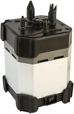 Frankford Arsenal Case Trim & Prep Center with Expansion Kit - Reloading Tool for Crimp Removal, Chamfering & Deburring