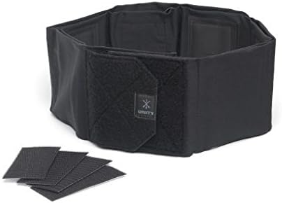 Unity Tactical - CL-BLT-G-S - Clutch Belt