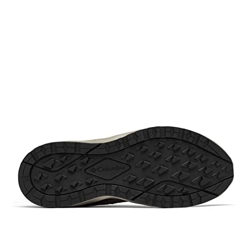 Columbia Men's Plateau Venture Hiking Shoe