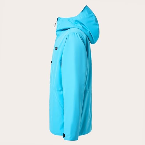 Oakley mens Range Recycled Jacket