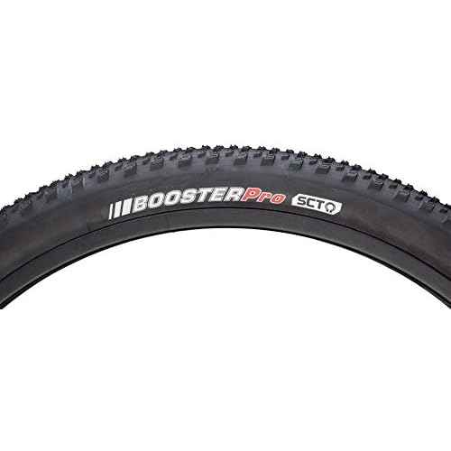 Kenda Booster 29In Tire Black, 120Tpi, 29X2.4