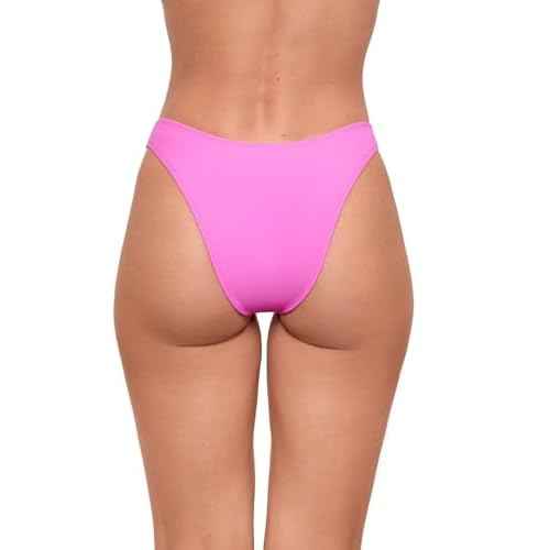 Sports Illustrated Womens Scoop Hipster Bikini Bottom