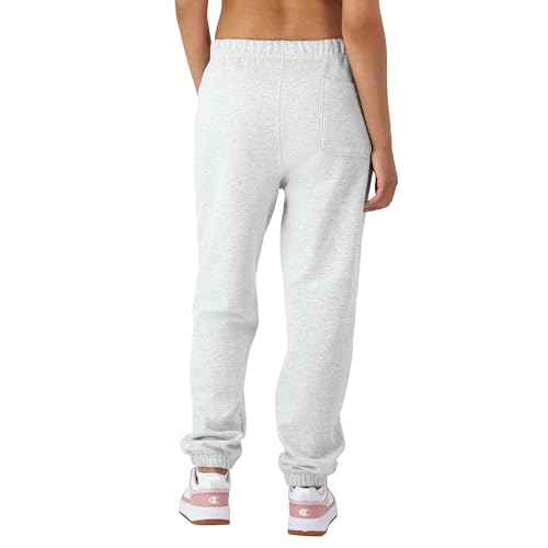 Champion Women's Reverse Weave Oversized Sweatpant (Retired Colors)
