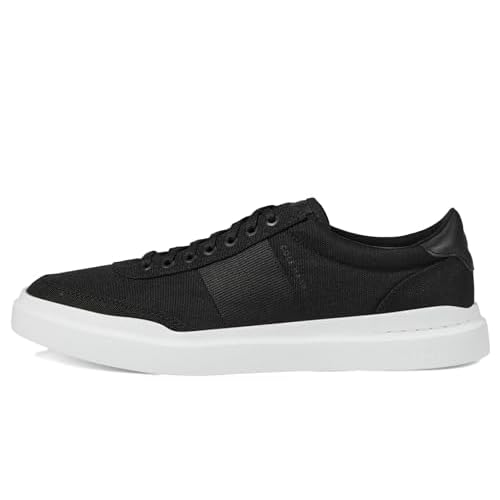 Cole Haan Mens Grandpro Rally Canvas IiSneaker
