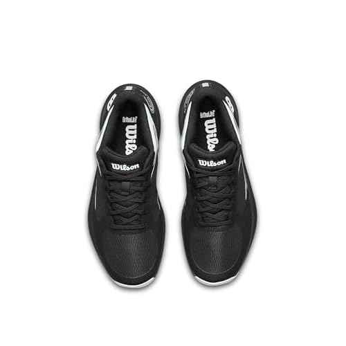 WILSON Women's Hurakn Lite Padel Shoes