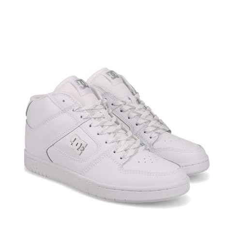 DC Shoes Womens Dc Women's Manteca 4 Casual Skate Shoe