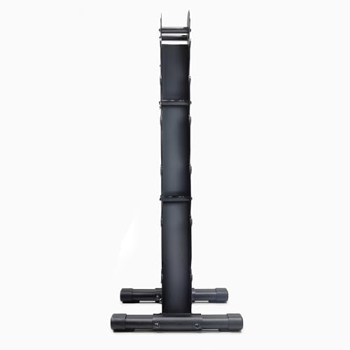 CAP Barbell Dumbbell storage Rack - Black