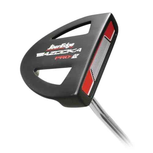 RH Bazooka PRO-7 Putter 35 in
