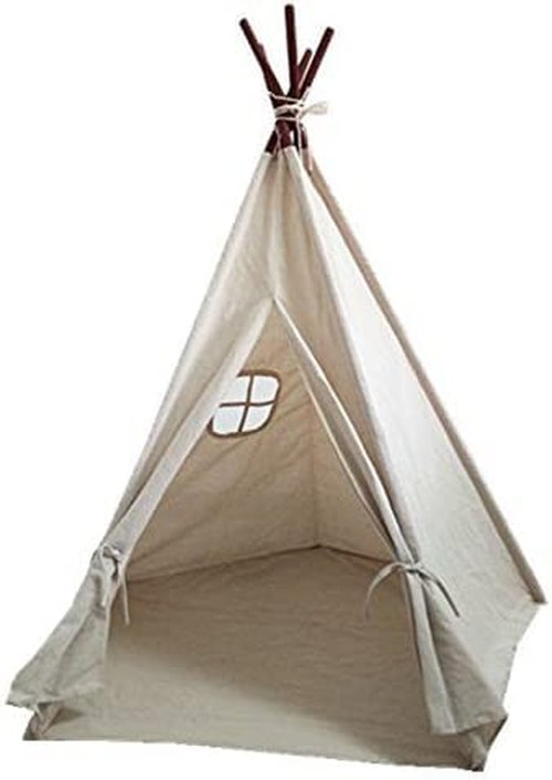 Teepee Tent