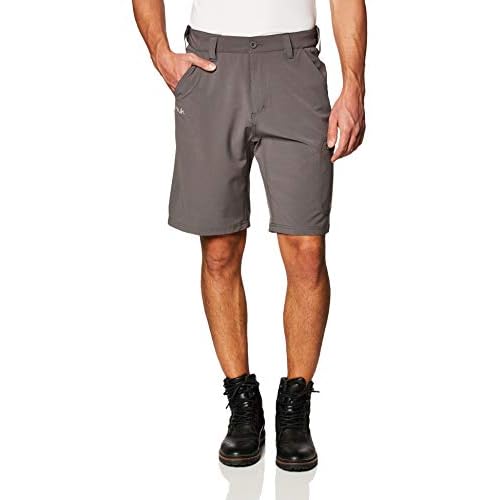 HUK Mens Cargo Shorts